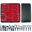 Piercing Tools Kit 012