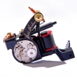 Handmade Tattoo Machines