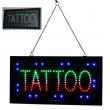 TATTOO LED light