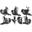 Iron Tattoo Machines