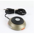 Gem V2 Stainless Steel Tattoo Foot Switch 360-degree