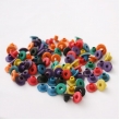 Rubber Nipples for Tattoo Machine A-Bars- Bag of 100