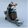 Iron Tattoo Machines