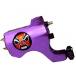 Bishop Rotary Tattoo Machine -- Purple