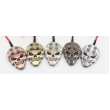 New Skull Tattoo Foot Pedal Switch