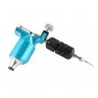 NEOTAT Rotary Tattoo Machine V1 With Swiss Motor - Blue