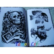 Tattoo Book