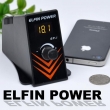 Elfin Tattoo Power Supply